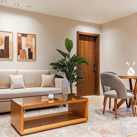 Elegance Tower Aparthotel Giza Екстериор снимка