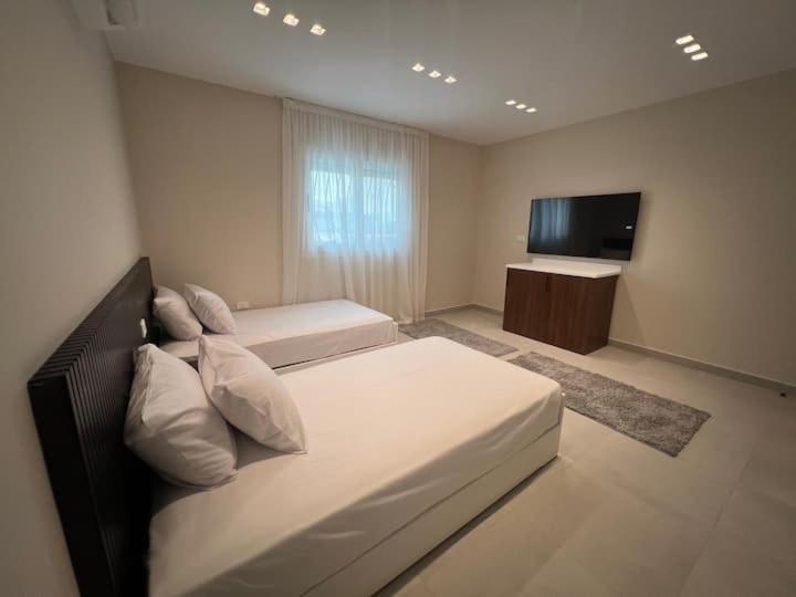 Elegance Tower Aparthotel Giza Екстериор снимка