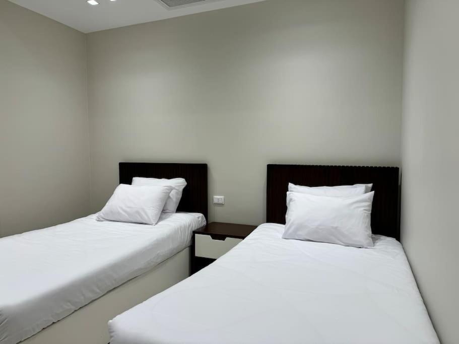Elegance Tower Aparthotel Giza Екстериор снимка