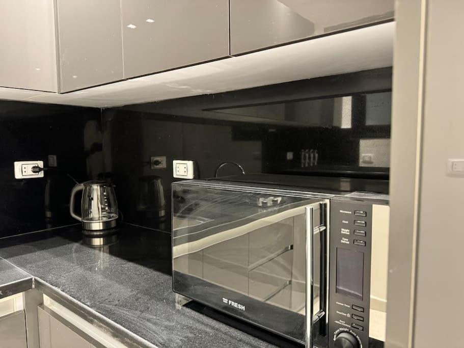 Elegance Tower Aparthotel Giza Екстериор снимка