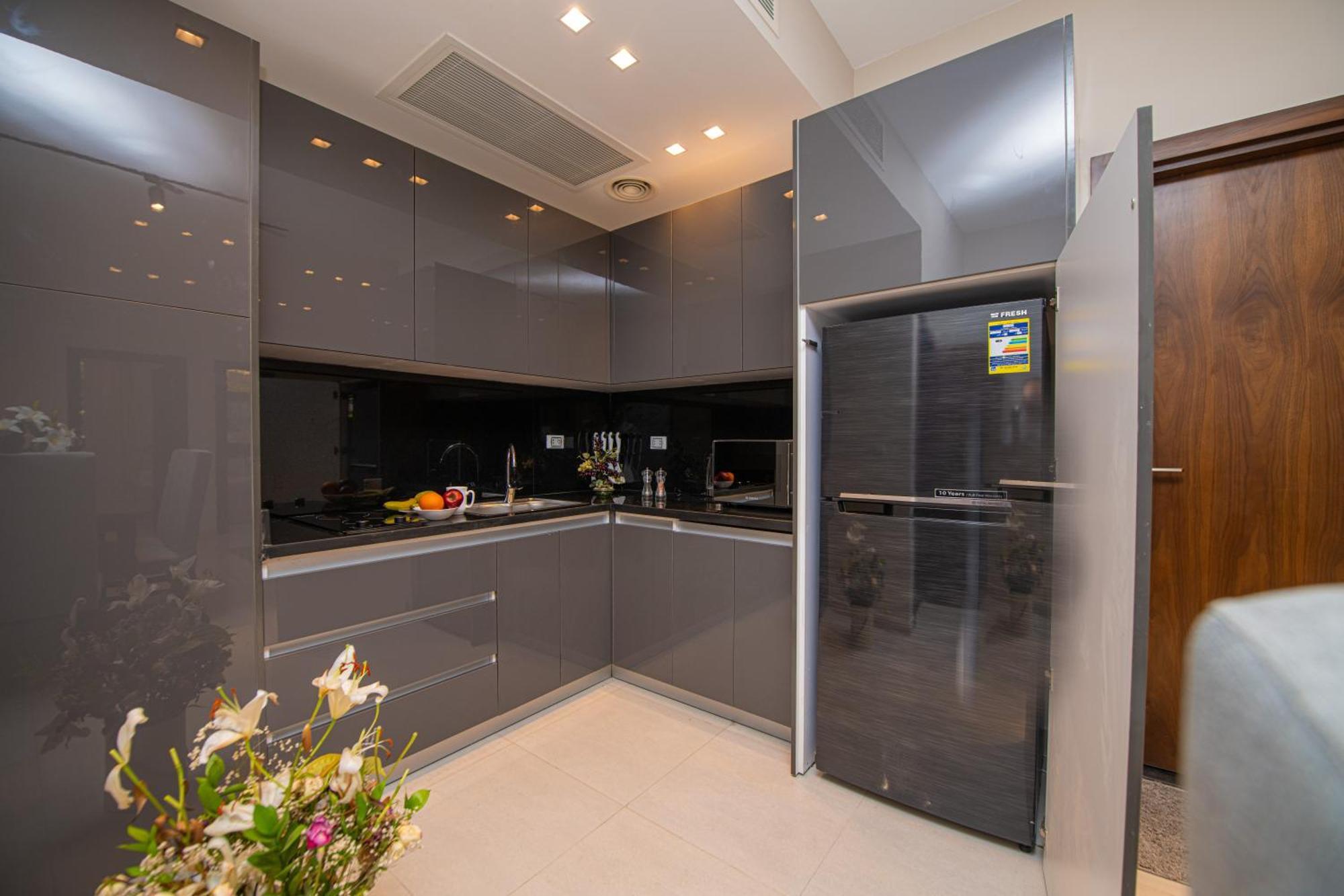 Elegance Tower Aparthotel Giza Екстериор снимка