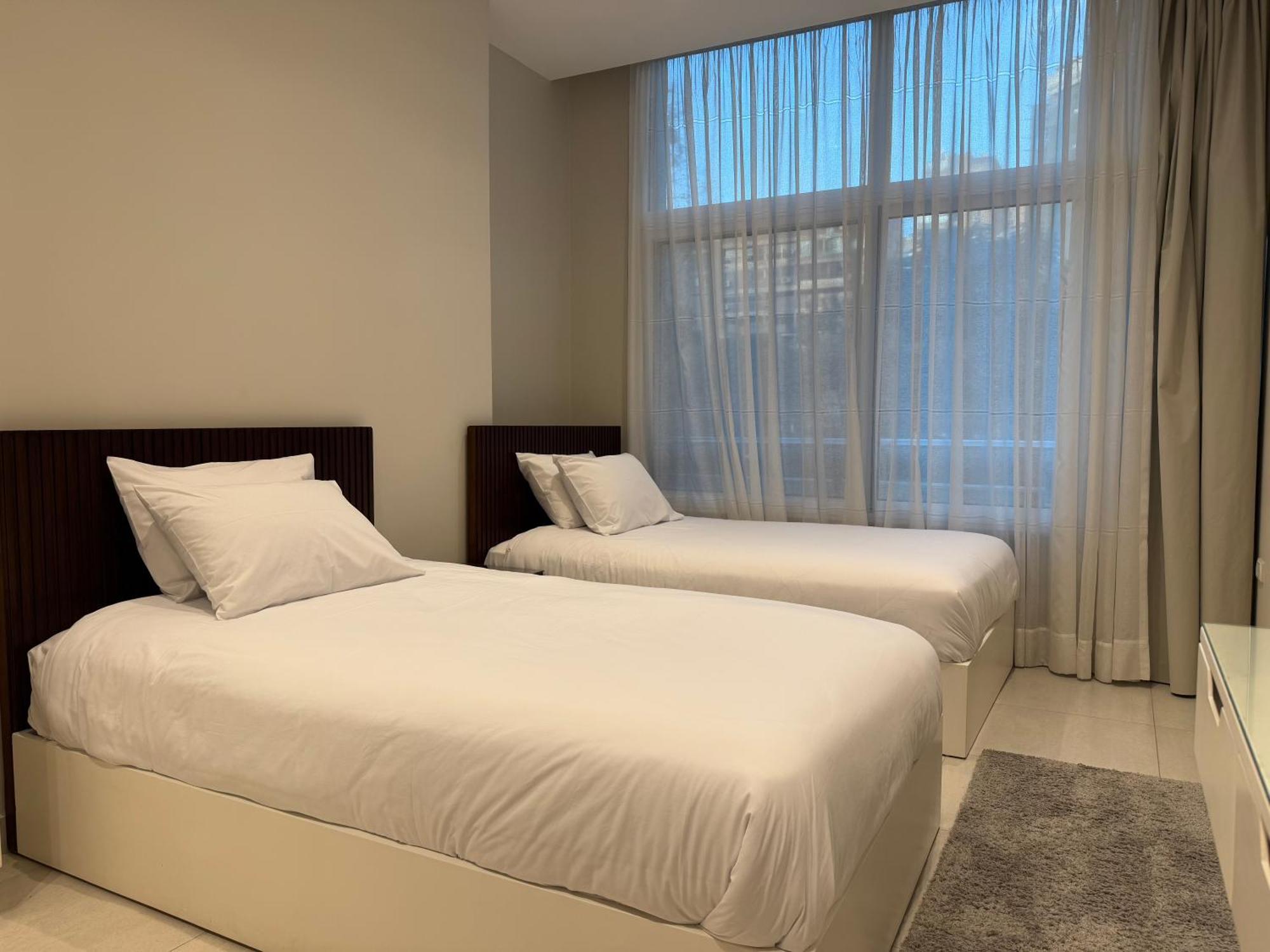 Elegance Tower Aparthotel Giza Стая снимка