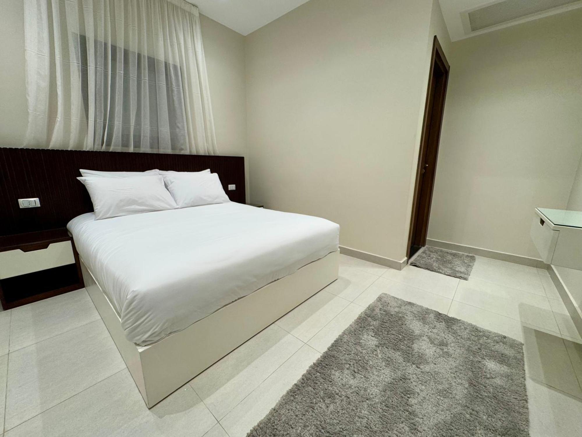 Elegance Tower Aparthotel Giza Стая снимка