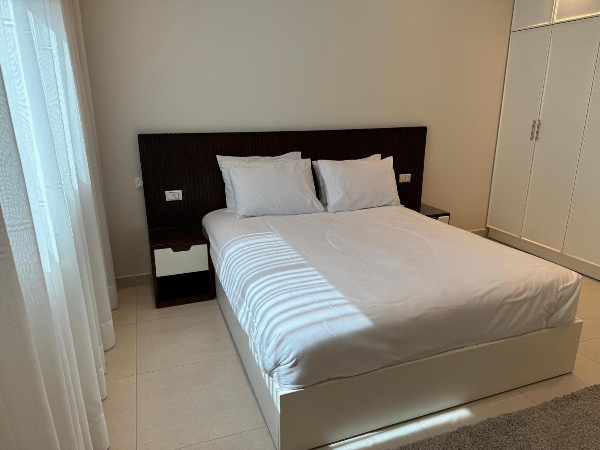Elegance Tower Aparthotel Giza Екстериор снимка