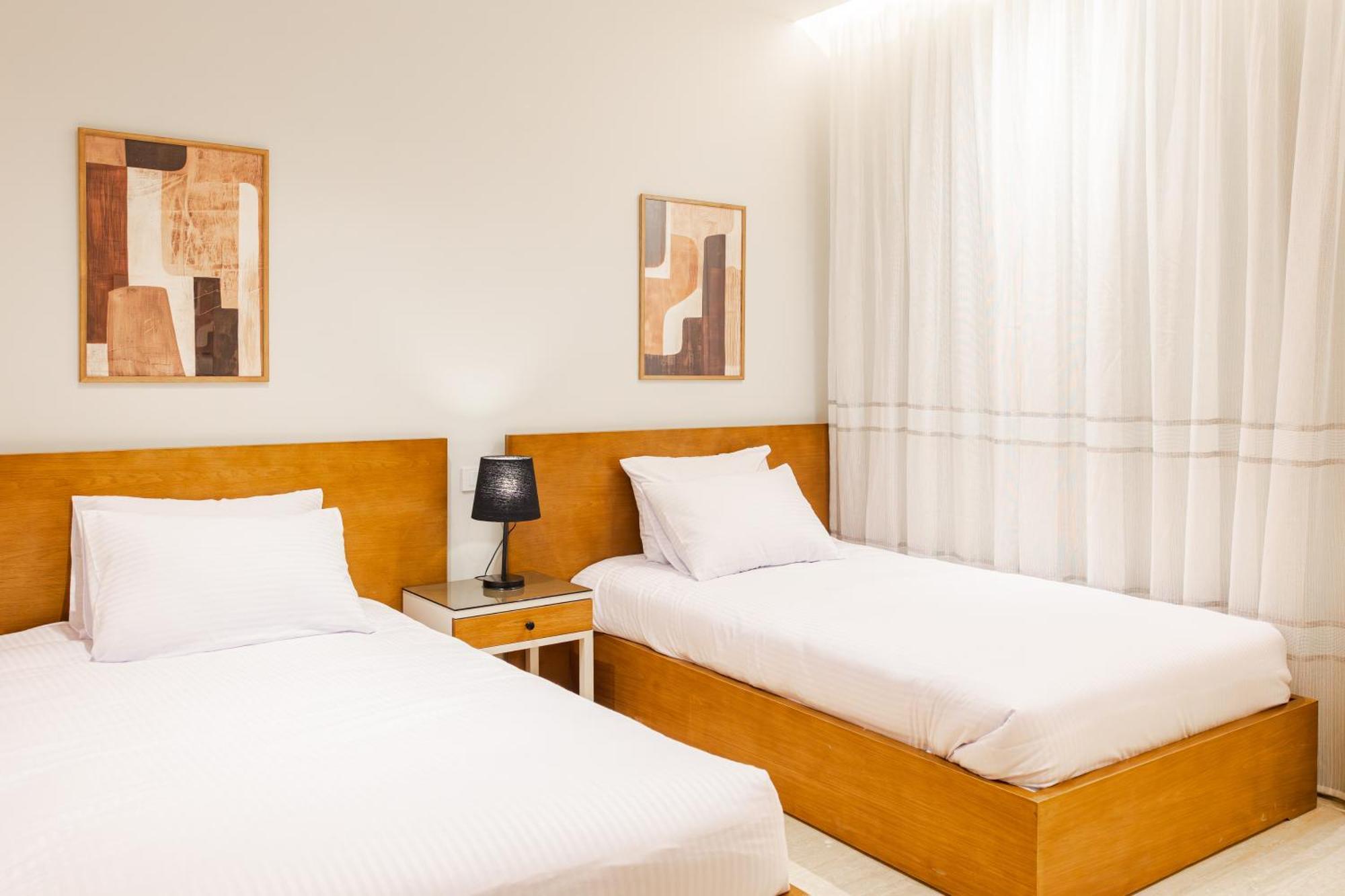 Elegance Tower Aparthotel Giza Екстериор снимка