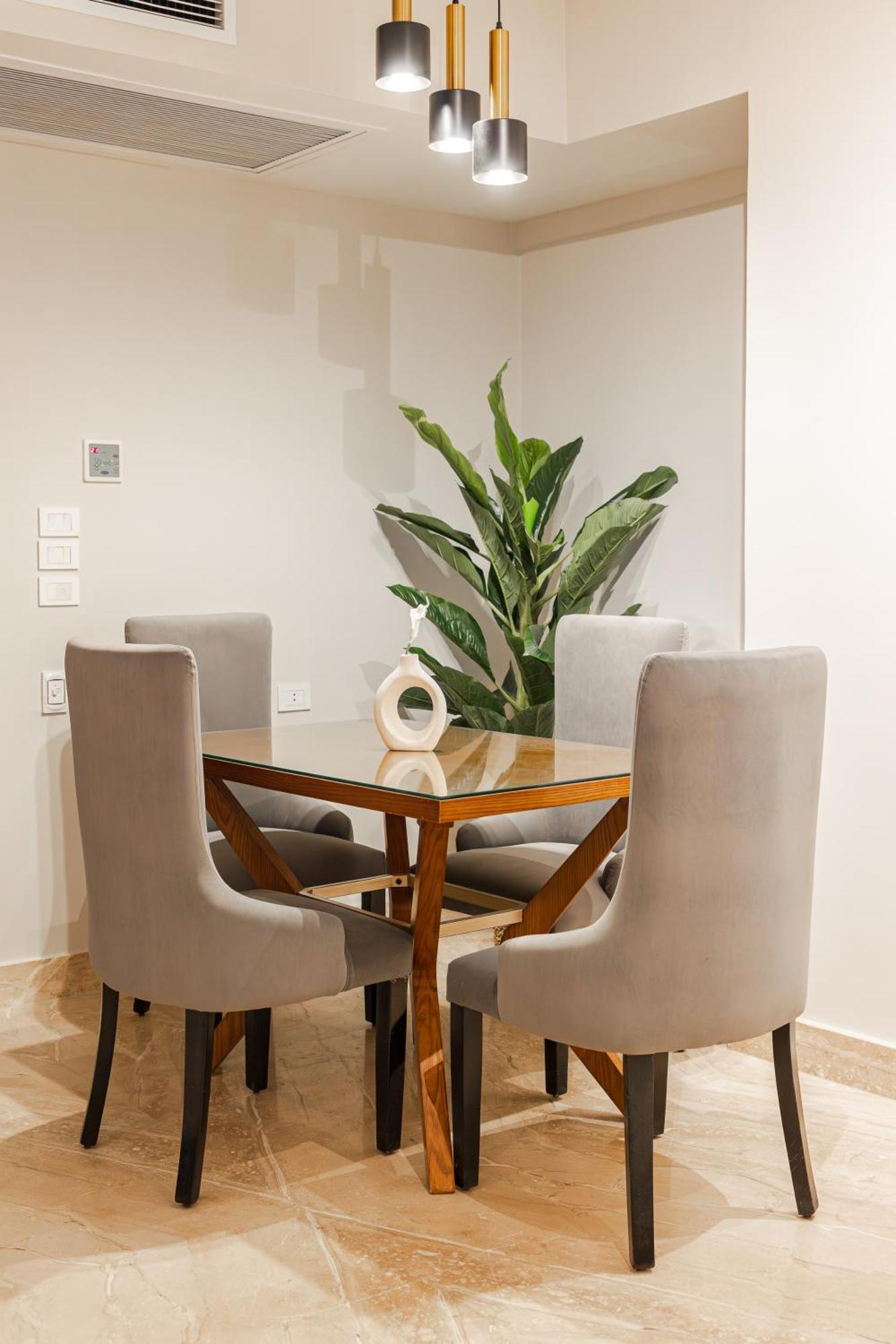 Elegance Tower Aparthotel Giza Екстериор снимка