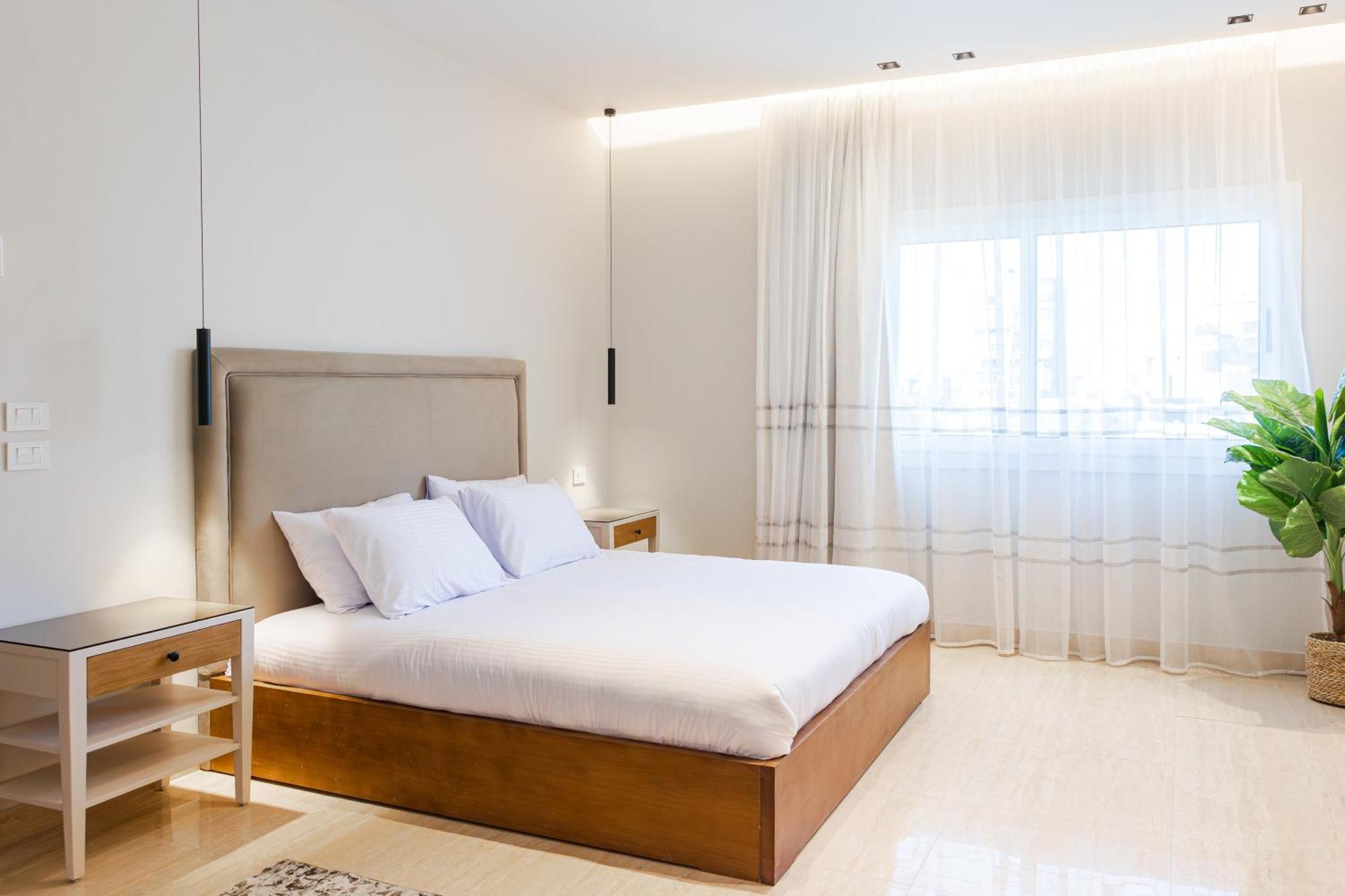 Elegance Tower Aparthotel Giza Екстериор снимка