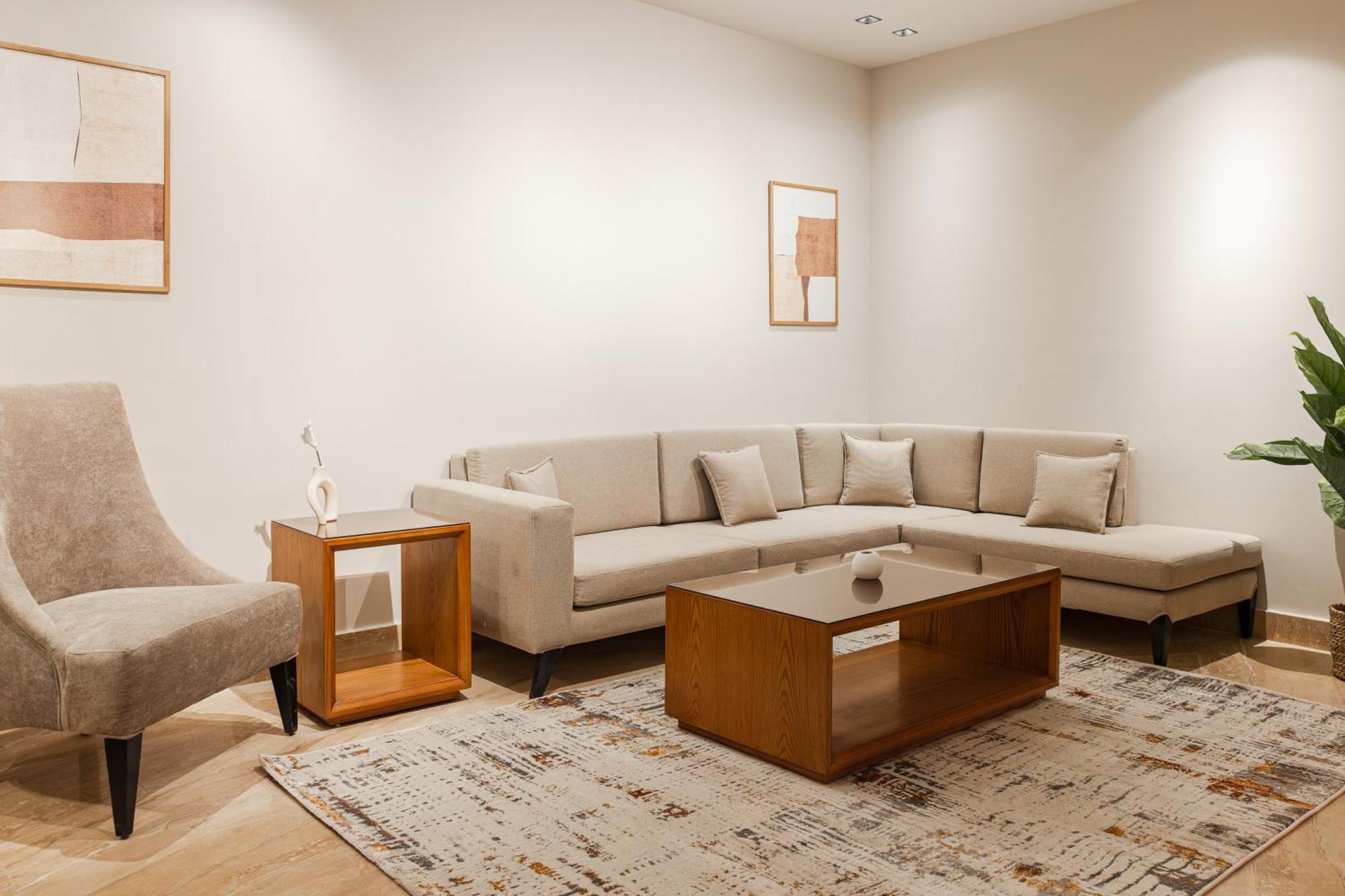 Elegance Tower Aparthotel Giza Екстериор снимка
