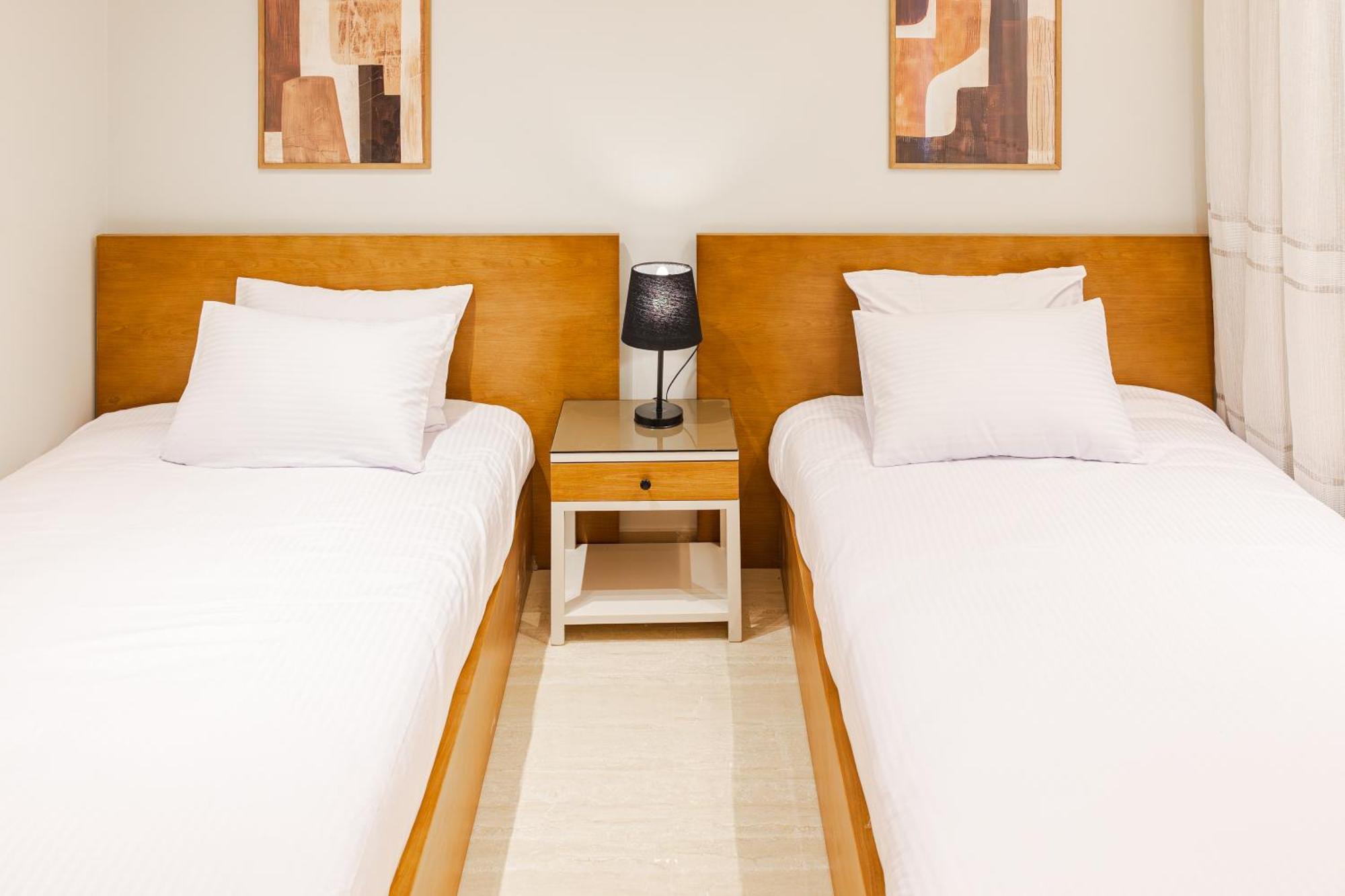 Elegance Tower Aparthotel Giza Екстериор снимка