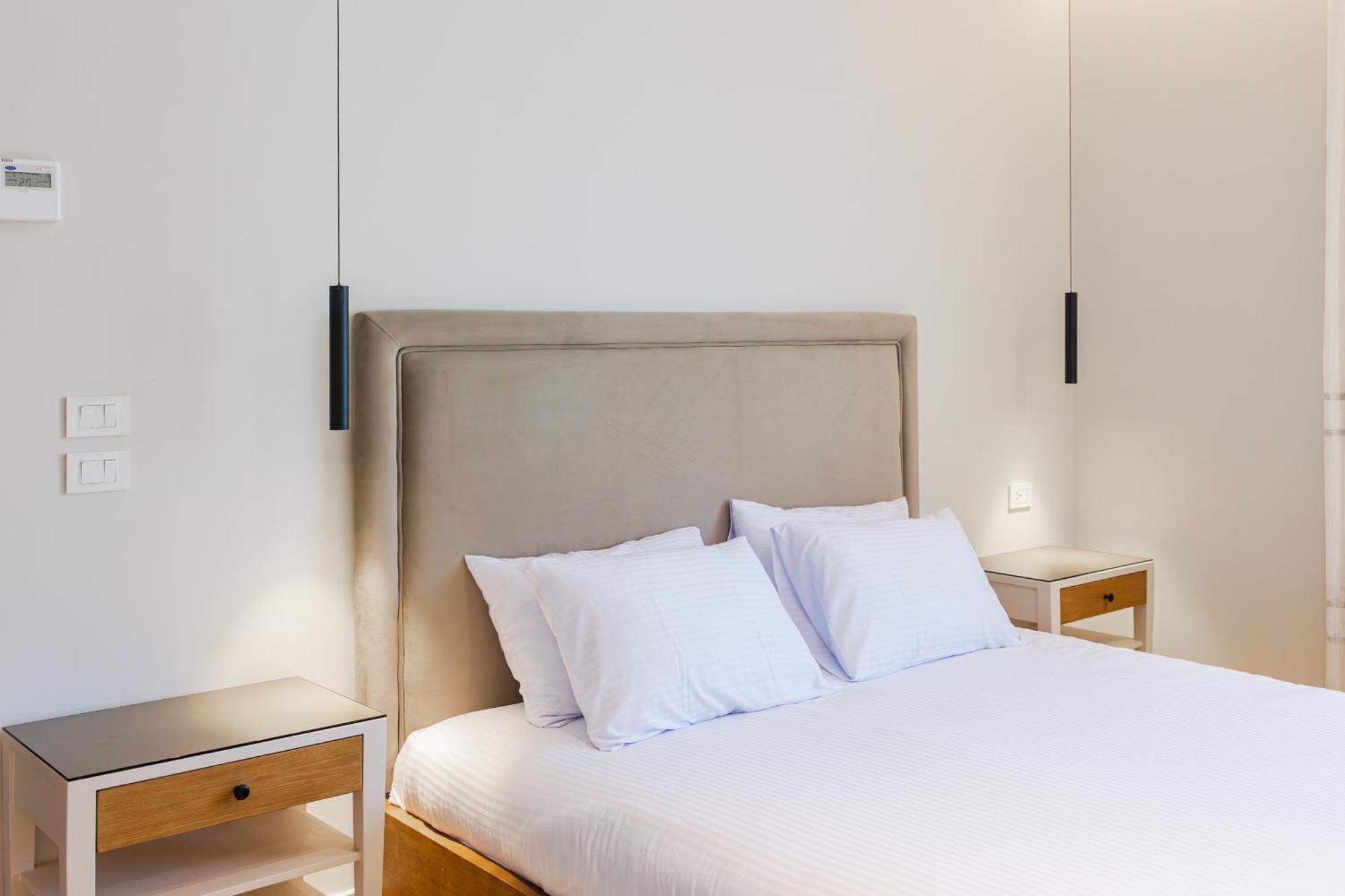 Elegance Tower Aparthotel Giza Стая снимка