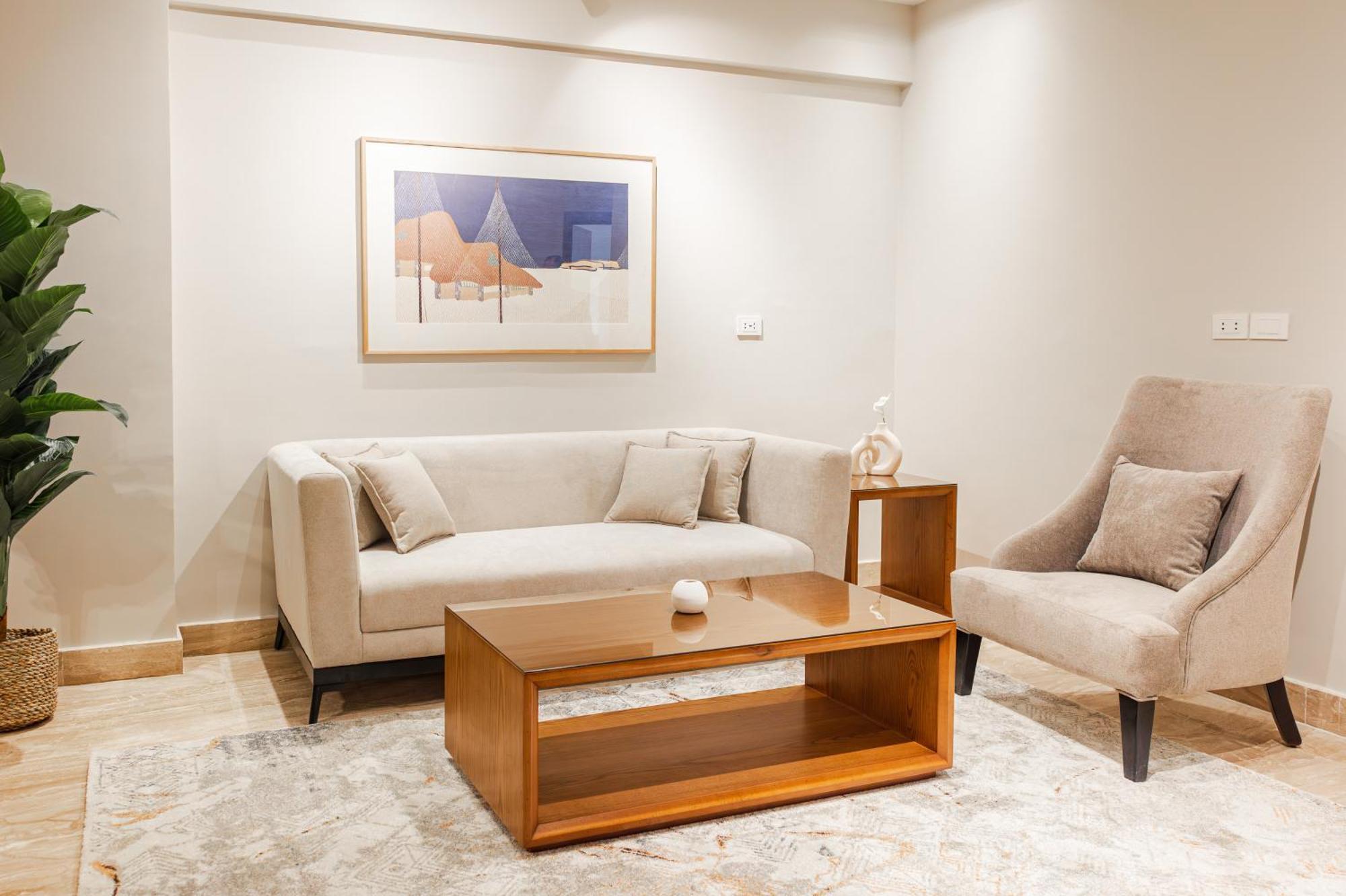 Elegance Tower Aparthotel Giza Екстериор снимка