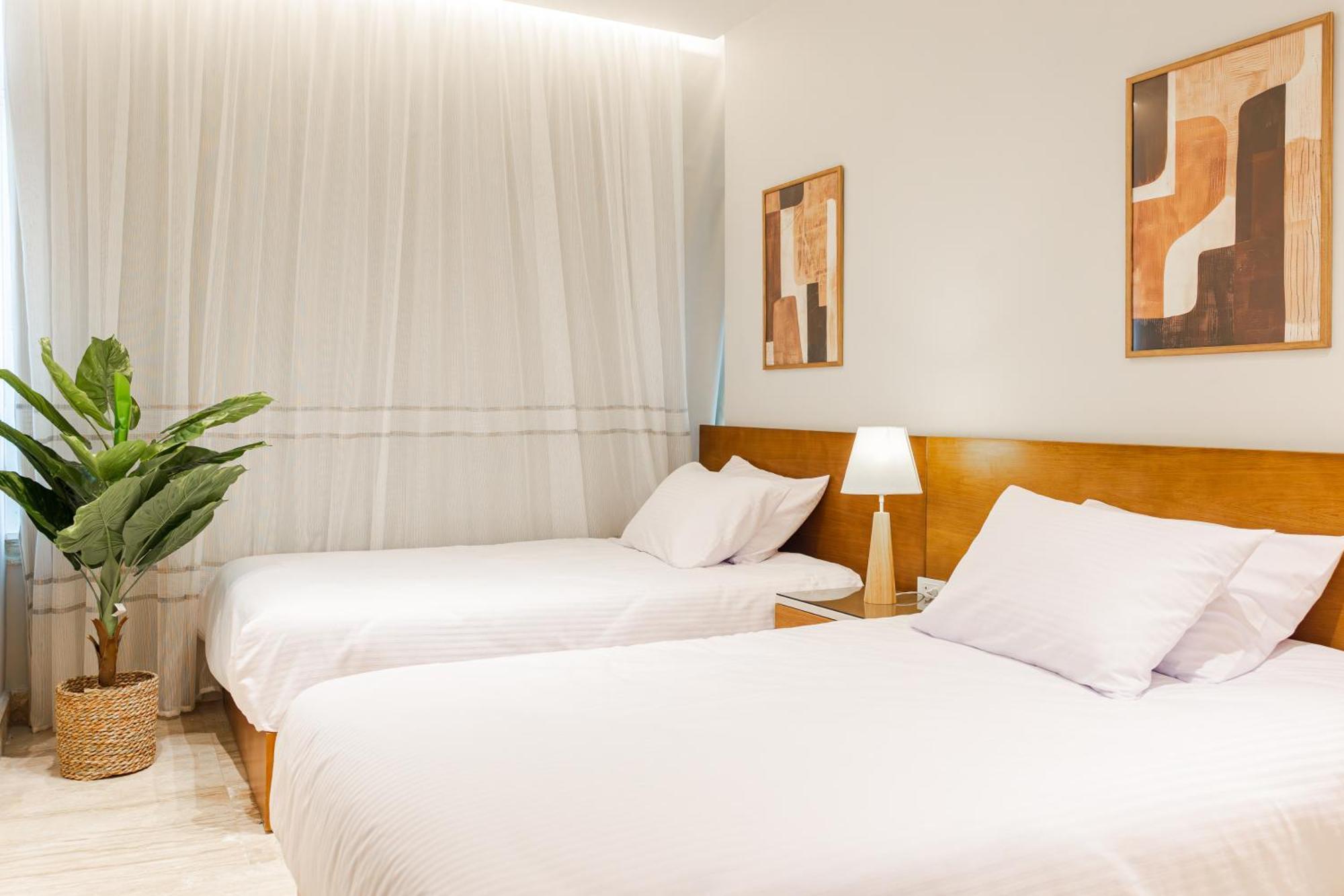 Elegance Tower Aparthotel Giza Екстериор снимка