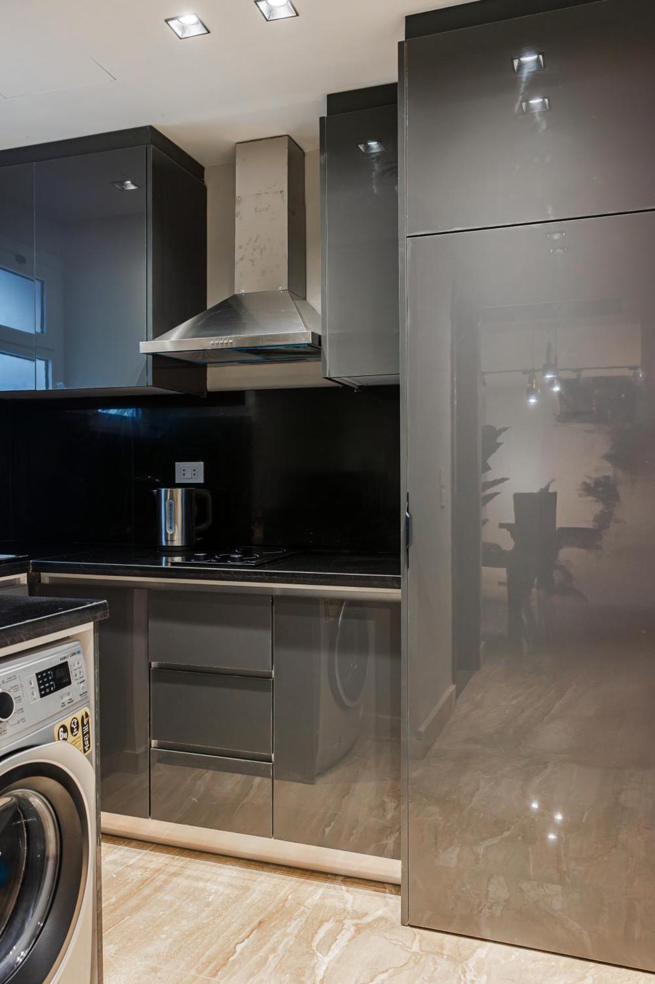 Elegance Tower Aparthotel Giza Стая снимка