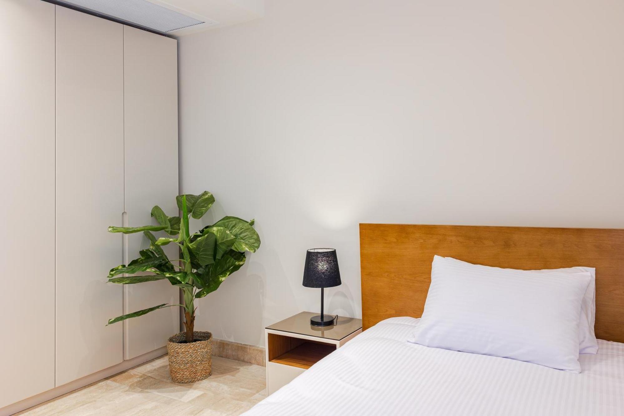 Elegance Tower Aparthotel Giza Стая снимка