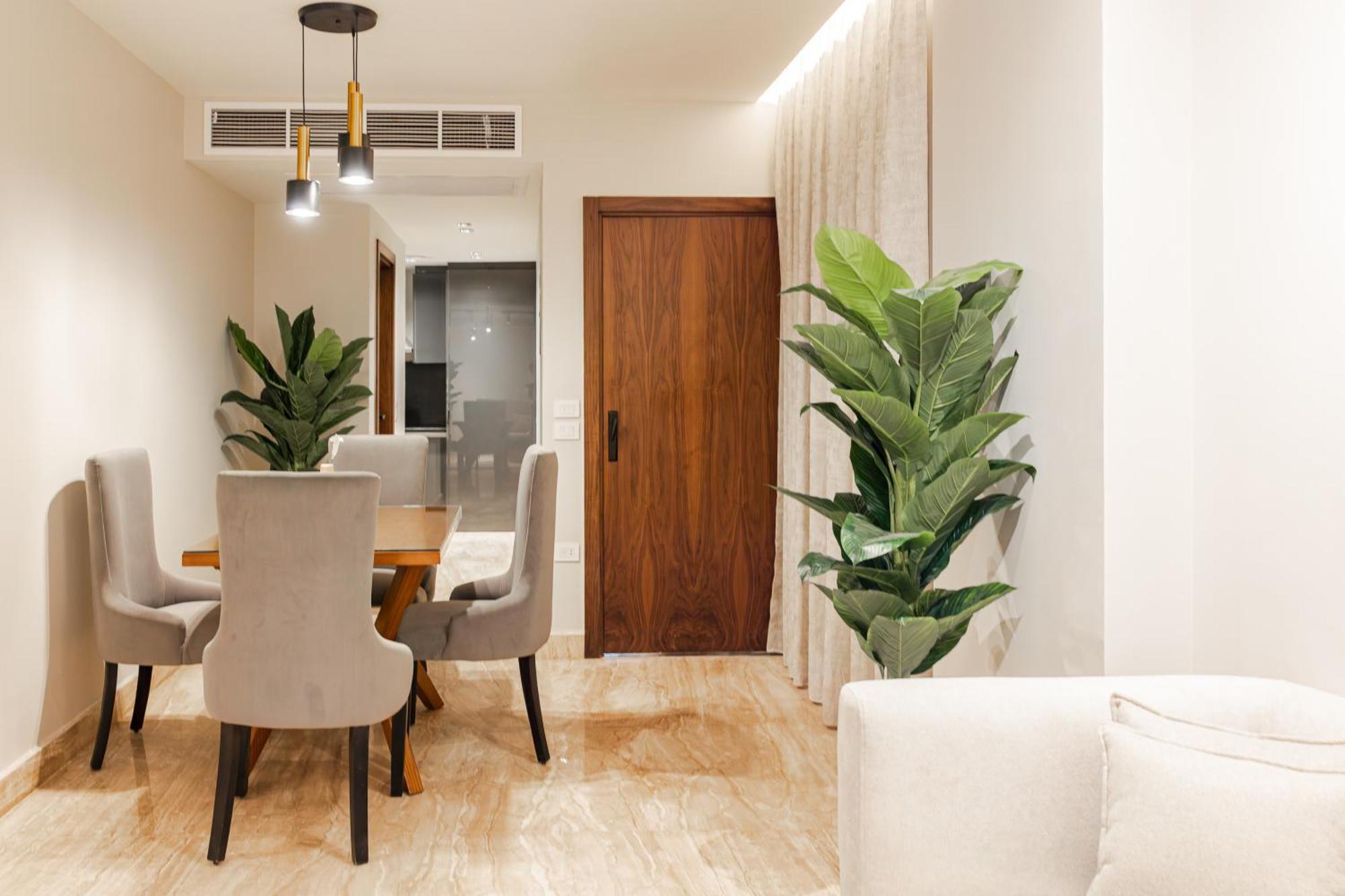 Elegance Tower Aparthotel Giza Екстериор снимка