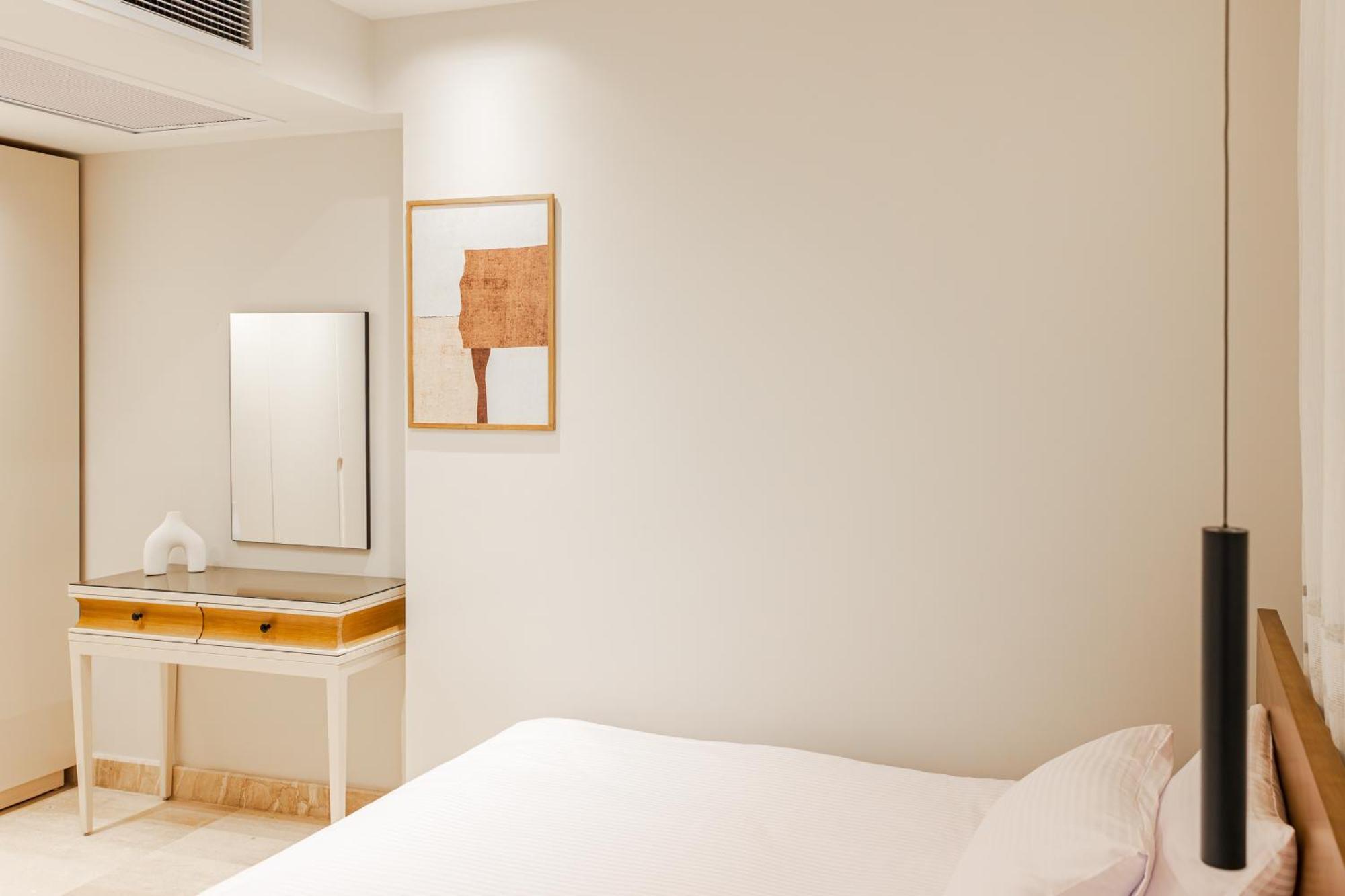 Elegance Tower Aparthotel Giza Стая снимка