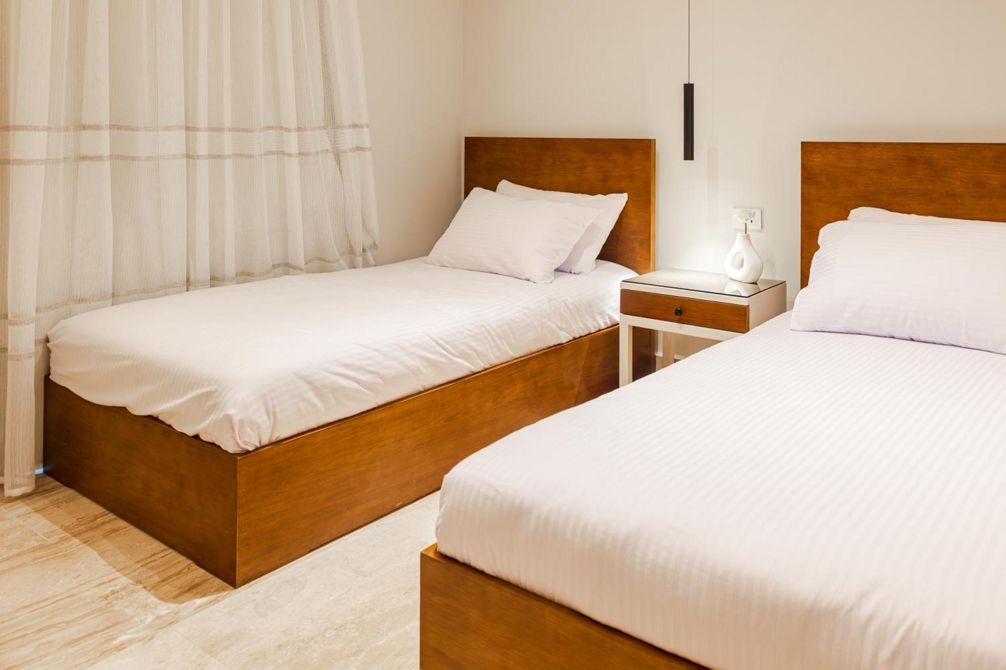 Elegance Tower Aparthotel Giza Стая снимка