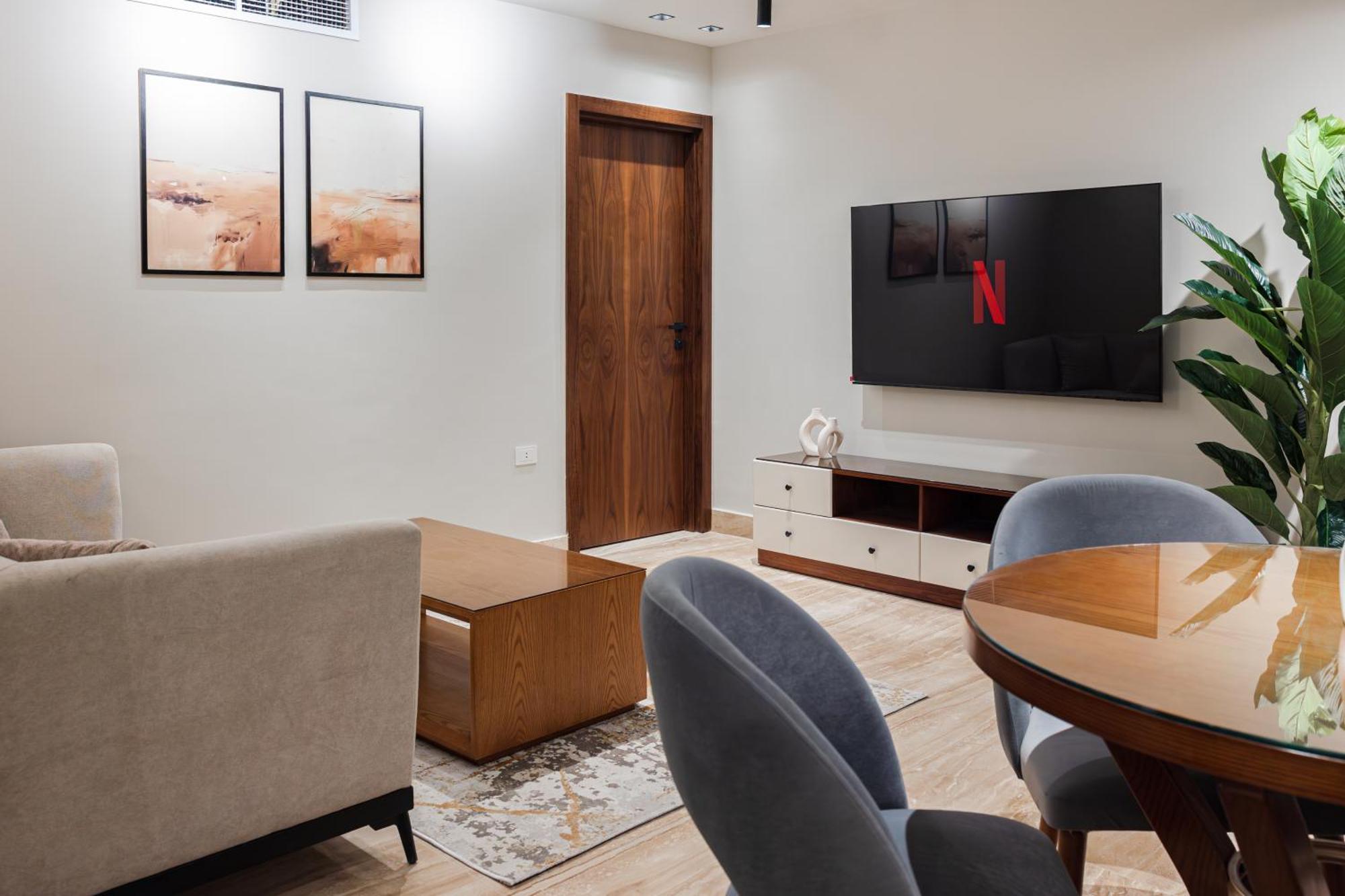 Elegance Tower Aparthotel Giza Екстериор снимка